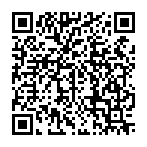 C&oacute;digo QR con el enlace al titular Éxito del certamen literario infantil Eva González para textos en patsuezu y cualquier otra variante del leonés