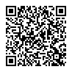 C&oacute;digo QR con el enlace al titular Las bellas estampas que dejó el temporal de nieve en Velilla del Río Carrión