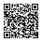 C&oacute;digo QR con el enlace al titular Una máquina de construcción queda atascada bajo un puente en la LE-20 tras ser transportada por un camión