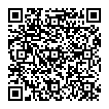 C&oacute;digo QR con el enlace al titular Parásitos en la mesa: un investigador de la Universidad de León alerta sobre los riesgos alimentarios y cómo evitarlos