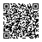 C&oacute;digo QR con el enlace al titular La nieve provoca el corte al tráfico de tres puertos de montaña en León y el uso de cadenas en una veintena de tramos