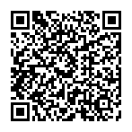 C&oacute;digo QR con el enlace al titular Parásitos en la mesa: un investigador de la ULE explica los riesgos alimentarios y cómo evitarlos