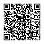 C&oacute;digo QR con el enlace al titular Cortada la calle Las Cercas, junto a la muralla medieval de León, por el derrumbe de una pared y la alerta meteorológica