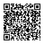 C&oacute;digo QR con el enlace al titular Un telescopio español descubre, cuarenta años después, un nuevo cometa