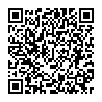 C&oacute;digo QR con el enlace al titular El ingeniero aeronáutico que detalla el impacto de los incendios de verano en el patrimonio de León