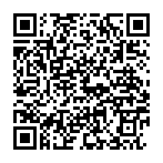 C&oacute;digo QR con el enlace al titular «En redes hay demasiada infoxicación; cuando los padres primerizos tienen dudas deben consultar»