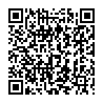 C&oacute;digo QR con el enlace al titular Se derrumba parte de un garaje en el barrio de San Ignacio de Ponferrada