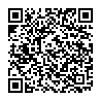 C&oacute;digo QR con el enlace al titular Aemet activa avisos amarillo y naranja por nevadas en León