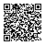 C&oacute;digo QR con el enlace al titular Aemet declara el peligro importante por nevadas en León
