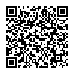 C&oacute;digo QR con el enlace al titular Lucía Pombo y Álvaro López Huerta esperan su primer hijo