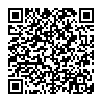 C&oacute;digo QR con el enlace al titular Herida una mujer de 58 años tras una salida de vía en la AP-66, en Barrios de Luna (León)