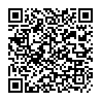 C&oacute;digo QR con el enlace al titular Corte de la calle Las Cercas en León por el derrumbe de una pared y la alerta por viento, lluvia y nieve