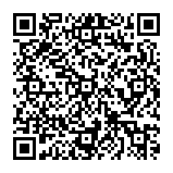 C&oacute;digo QR con el enlace al titular Abiertas inscripciones de la 'Corona Negra' 2026: Trail solidario por los incendios en Portilla