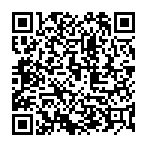 C&oacute;digo QR con el enlace al titular Heridos una mujer y un joven por el vuelco de sendos turismos en dos pueblos de León