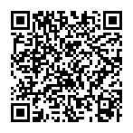C&oacute;digo QR con el enlace al titular Dos heridos en sendos vuelcos de turismos en carreteras del sur de la provincia de León