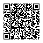 C&oacute;digo QR con el enlace al titular Bras Rodrigo llevará su gaita al Teatro Benevivere en la Semana Cultural del Botillo