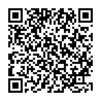 C&oacute;digo QR con el enlace al titular Volver a caminar