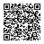 C&oacute;digo QR con el enlace al titular La odisea de los culturalistas atrapados en Ceuta: «Nos han traído chándales para cambiarnos»