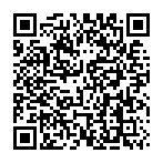 C&oacute;digo QR con el enlace al titular Cortan una carretera provincial de León por el desbordamiento del río Cea, en nivel rojo