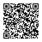 C&oacute;digo QR con el enlace al titular Una investigación analiza la «Visibilidad digital en la DO León: diagnóstico territorial y retos rurales»