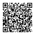 C&oacute;digo QR con el enlace al titular Gradefes celebrará San Blas rodeado de ganado y tradición