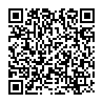 C&oacute;digo QR con el enlace al titular Incidencias de tráfico en León: nieve helada y desprendimientos complican decenas de carreteras este 29 de enero
