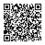 C&oacute;digo QR con el enlace al titular La Comisión de Fiestas de Villamanín estrena la web para tramitar el cobro del Gordo de Lotería
