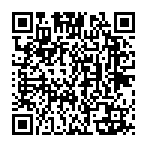 C&oacute;digo QR con el enlace al titular Porque hay huellas que nunca se borran…?????