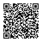 C&oacute;digo QR con el enlace al titular El CRA El Redondal reivindica la paz cotidiana a través de un vídeo protagonizado por su alumnado