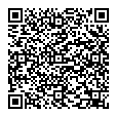 C&oacute;digo QR con el enlace al titular El grupo Entropia de la ULE avanza en la búsqueda de nuevos tratamientos y una vacuna frente a ...