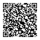 C&oacute;digo QR con el enlace al titular Premio Fronteras del Conocimiento del BBVA para Rijmen y Daemen por el algoritmo que sustenta la seguridad digital mundial
