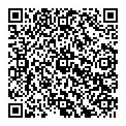 C&oacute;digo QR con el enlace al titular «Olegario Ramón no dijo la verdad ayer en el pleno»: La Policía Municipal de Ponferrada desmiente que alguno de sus vehículos haya sufrido daños en la Carretera del Canal