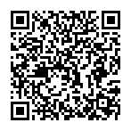 C&oacute;digo QR con el enlace al titular La Plataforma Llión con Palestina exige la ruptura total de las relaciones con Israel ante la continua agresión a ese pueblo
