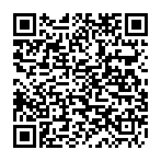 C&oacute;digo QR con el enlace al titular Dos personas resultan afectadas por inhalación de humo en un incendio nocturno en Ponferrad