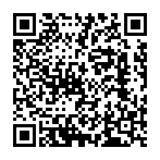 C&oacute;digo QR con el enlace al titular La marea blanquiazul del Deportivo invade el centro de León