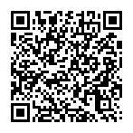 C&oacute;digo QR con el enlace al titular Dos intoxicados por humo esta madrugada en el incendio de una vivienda en Ponferrada