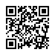 C&oacute;digo QR con el enlace al titular ¿Aguja de oro?