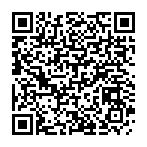 C&oacute;digo QR con el enlace al titular El obispo leonés de Córdoba: «Dios estuvo en Adamuz dando luz»