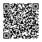 C&oacute;digo QR con el enlace al titular La ULE pone en marcha la microcredencial en Geodiversidad y Patrimonio Geológico