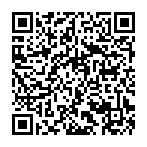 C&oacute;digo QR con el enlace al titular Un herido por la colisión de un turismo y un camión en la A-6 en Ponferrada (León)