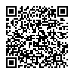 C&oacute;digo QR con el enlace al titular “Diversión sin pantallas: así son los Espacios Jóvenes del Bierzo” por Izan Alonso.