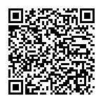 C&oacute;digo QR con el enlace al titular Las continuas lluvias provocan alertas amarillas por crecida en varios ríos de la provincia de León