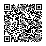 C&oacute;digo QR con el enlace al titular El río Bernesga entra en alerta roja a su paso por León con una impactante crecida