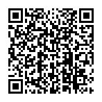C&oacute;digo QR con el enlace al titular Patrimonio autoriza la restauración de la Torre del Reloj de la ermita de San Antonio en Val de San Lorenzo