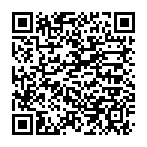 C&oacute;digo QR con el enlace al titular El riesgo de inundación por las lluvias aumenta en varios ríos de León mientras el Bernesga reduce ligeramente su caudal