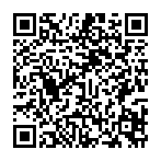 C&oacute;digo QR con el enlace al titular Alertas roja y naranja y en los principales ríos de León por desbordamiento
