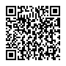 C&oacute;digo QR con el enlace al titular El Cea entra en aviso rojo a su paso por Sahagún y sigue creciendo