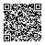 C&oacute;digo QR con el enlace al titular Cistierna instalará dos nuevos puntos de recarga para vehículos eléctricos