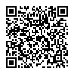 C&oacute;digo QR con el enlace al titular La Virgen de las Candelas recorre Rectivía arropada por la devoción vecinal
