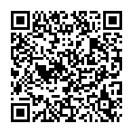 C&oacute;digo QR con el enlace al titular León encadena otro nuevo aviso amarillo por nevadas